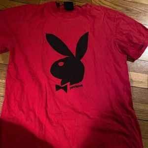Playboy t shirt